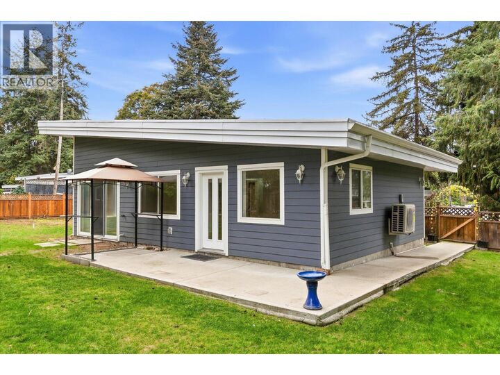 Property Photo: 4583 Bonjou Road BC V1W 1M7
