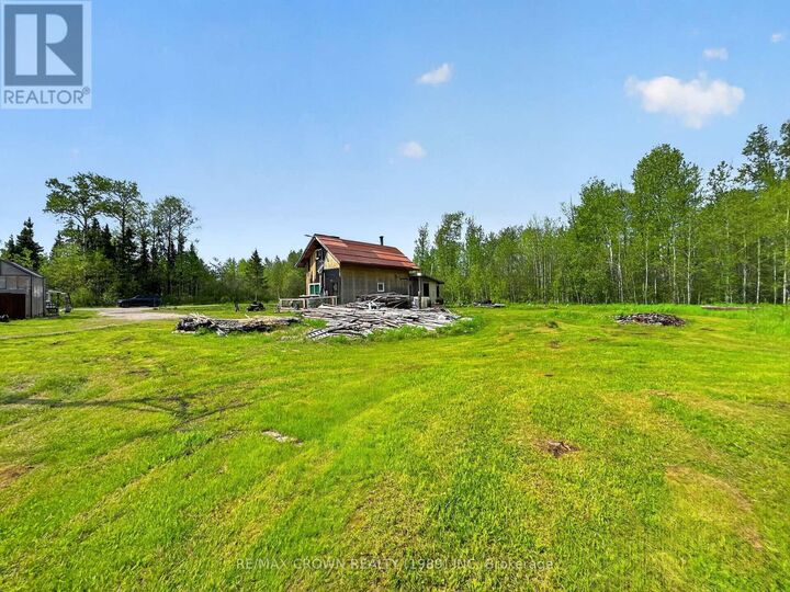 Property Photo:  Lot 5 Concession 3  ON P0L 1T0 