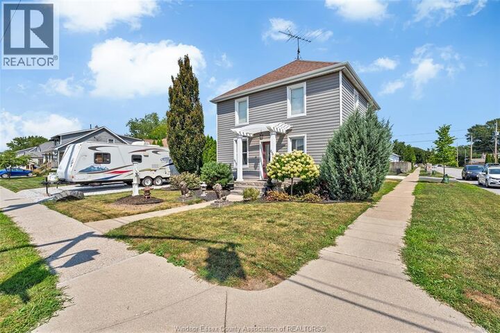 Property Photo:  858 Lesperance  ON N8N 1W7 