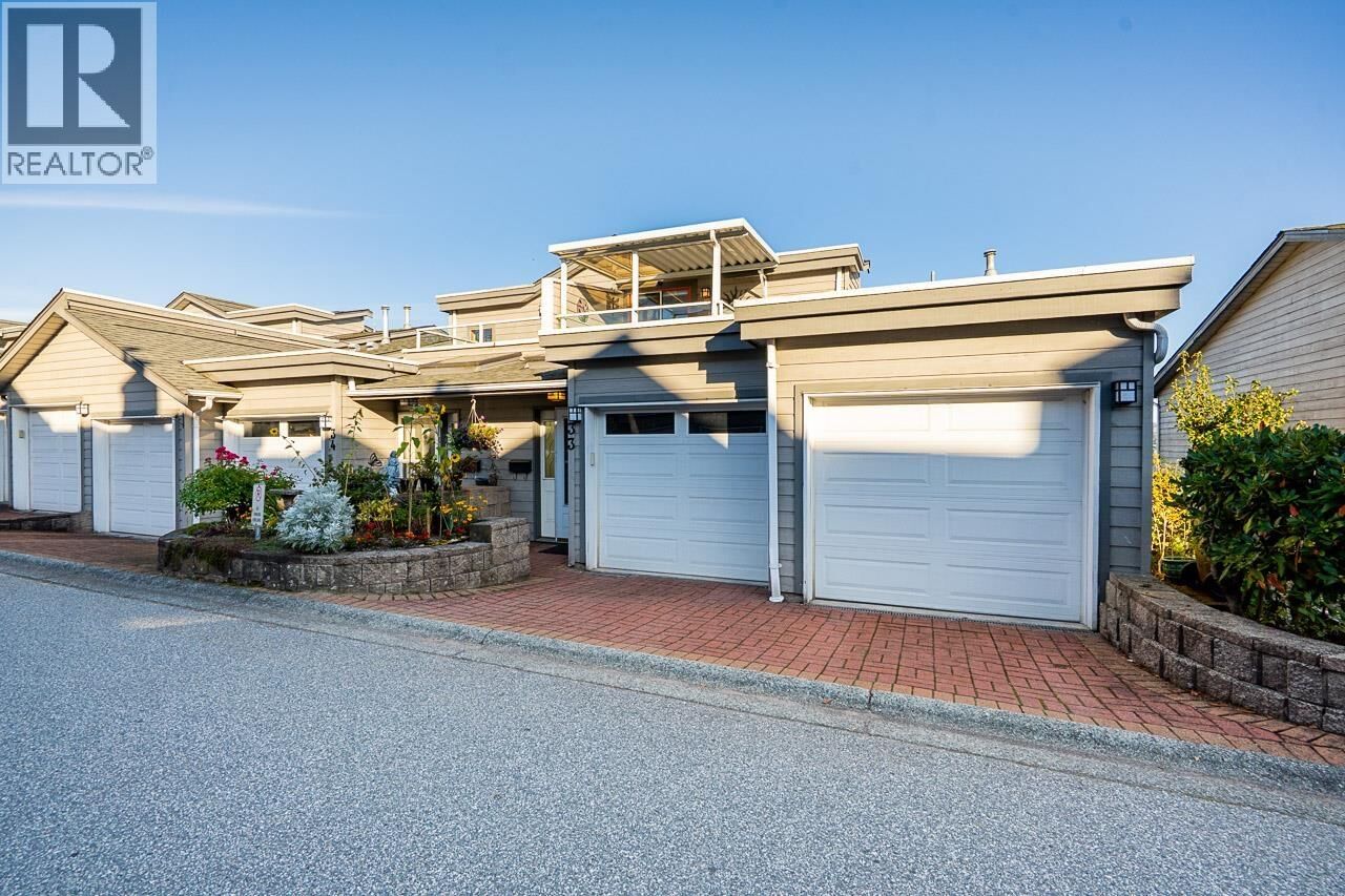 Property Photo:  323 Governors Court 33  BC V3L 5S6 