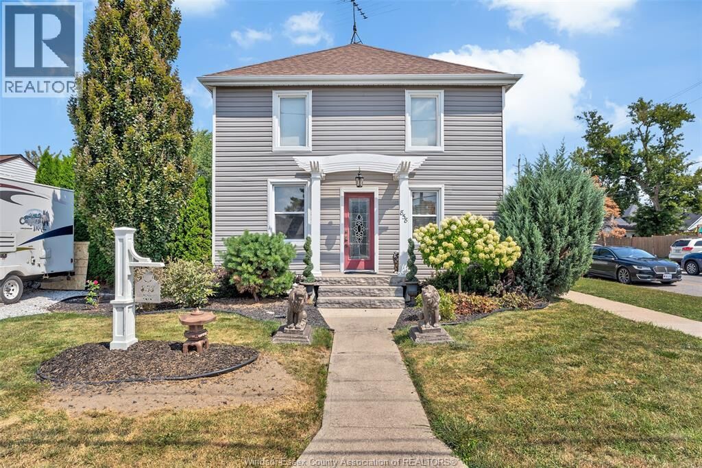 Property Photo:  858 Lesperance  ON N8N 1W7 