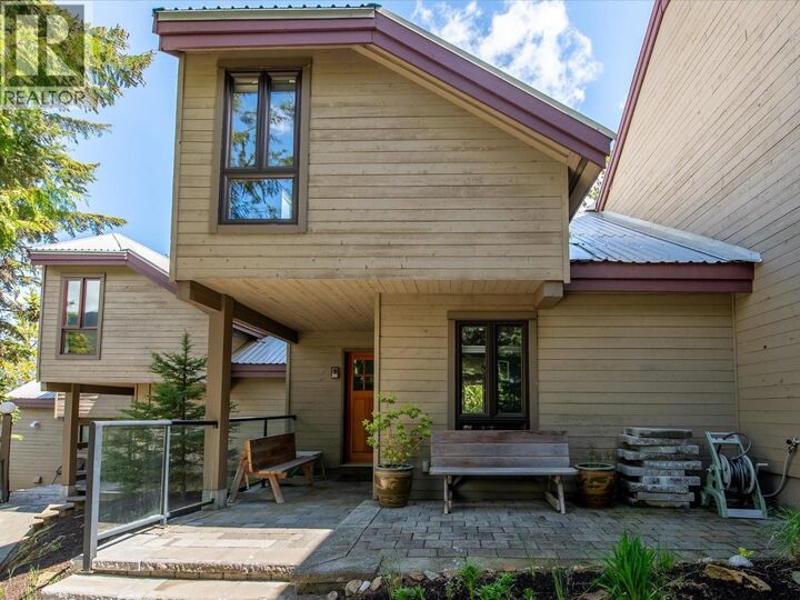 Property Photo: 6125 Eagle Drive 36 BC V8E 0W3