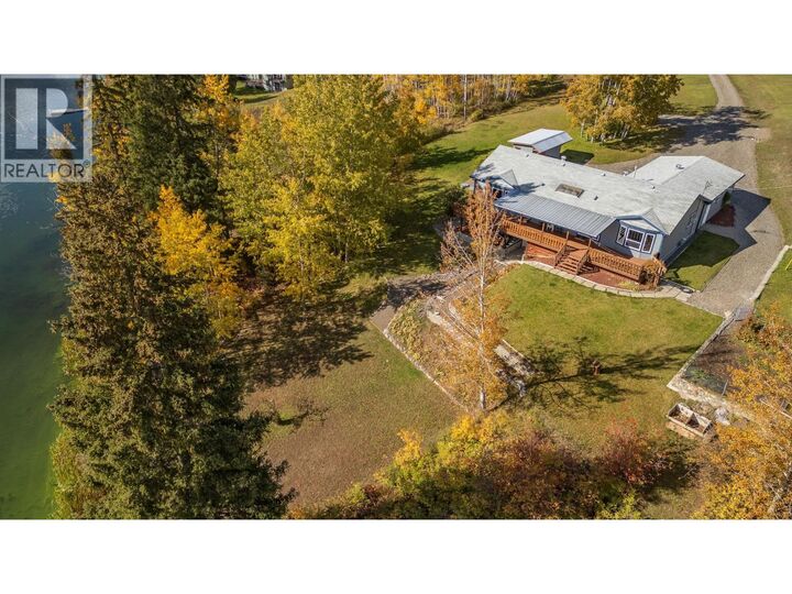 Property Photo:  3722 Carson Road  BC V2G 2G0 