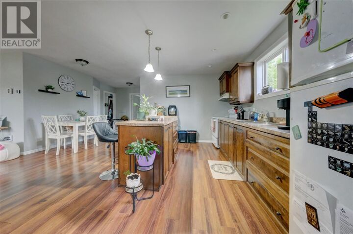 Property Photo:  18A Forest Road  NL A0L 1K0 