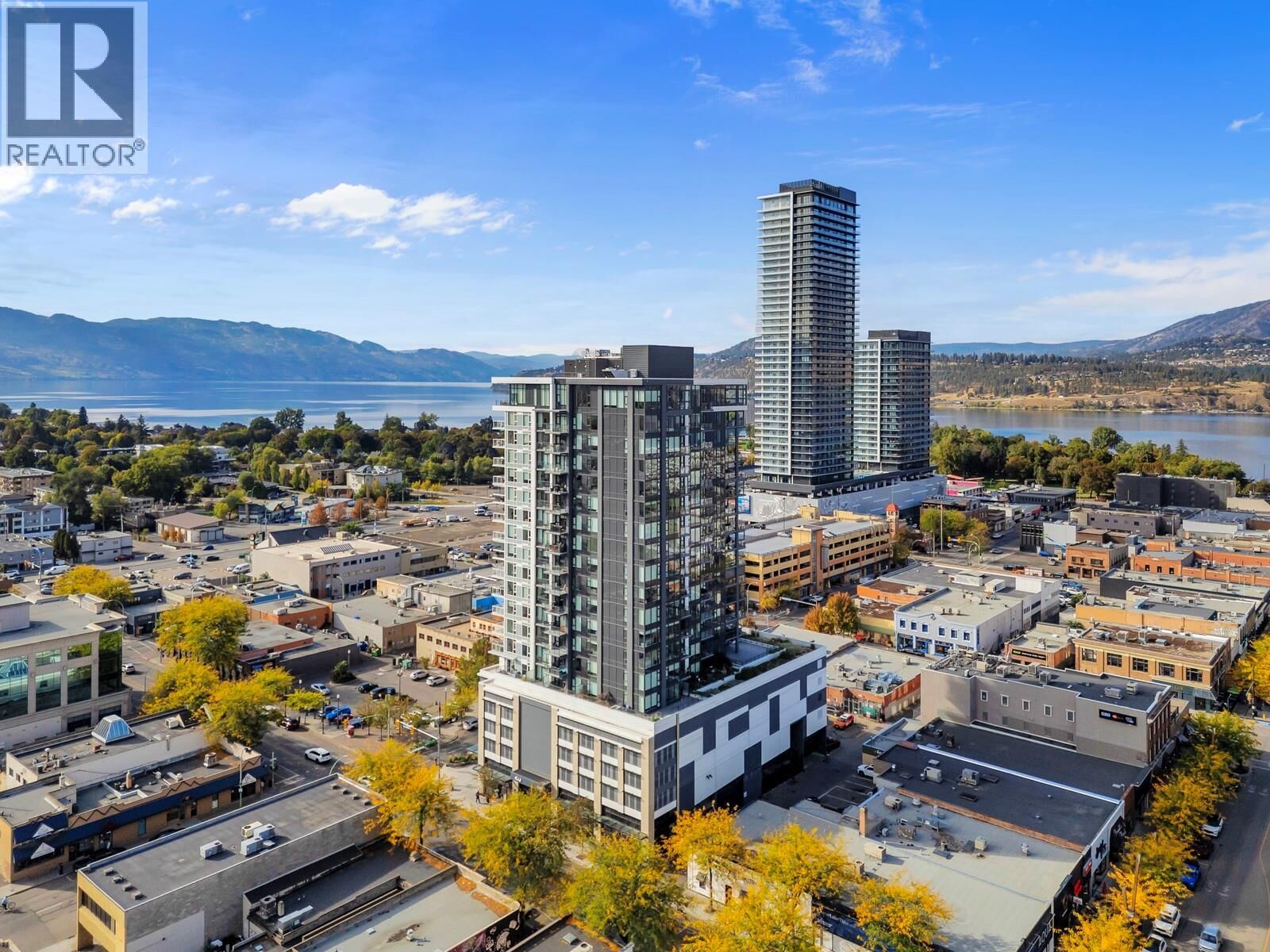 Property Photo:  1588 Ellis Street 903  BC V1Y 2A6 