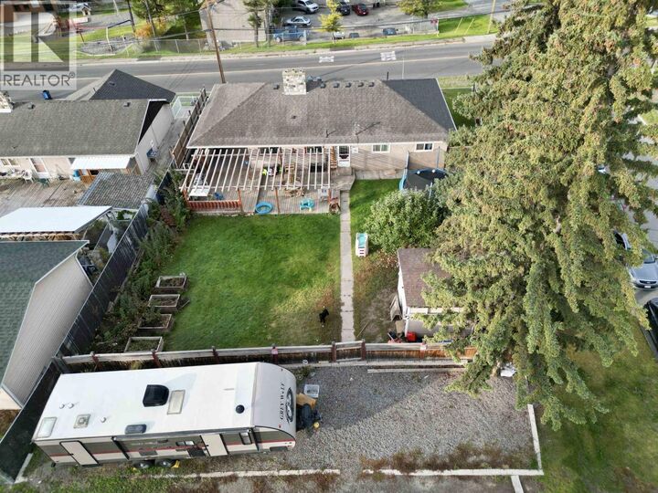 Property Photo: 590 Pigeon Avenue BC V2G 2A9