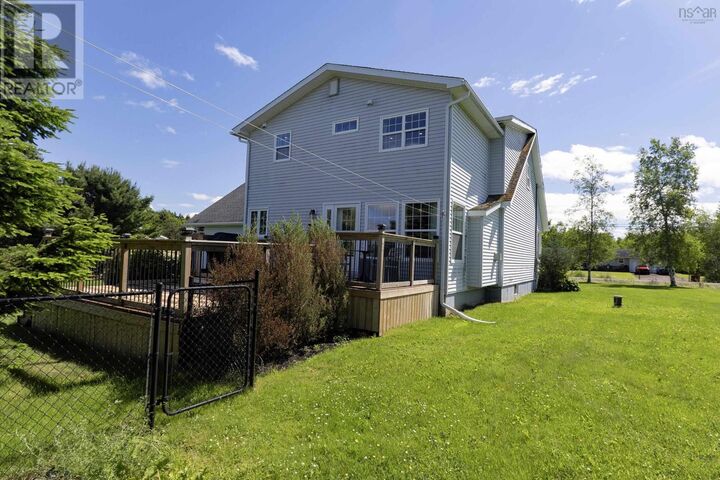 Property Photo: 131 Fox Ranch Road NS B4H 3Y3