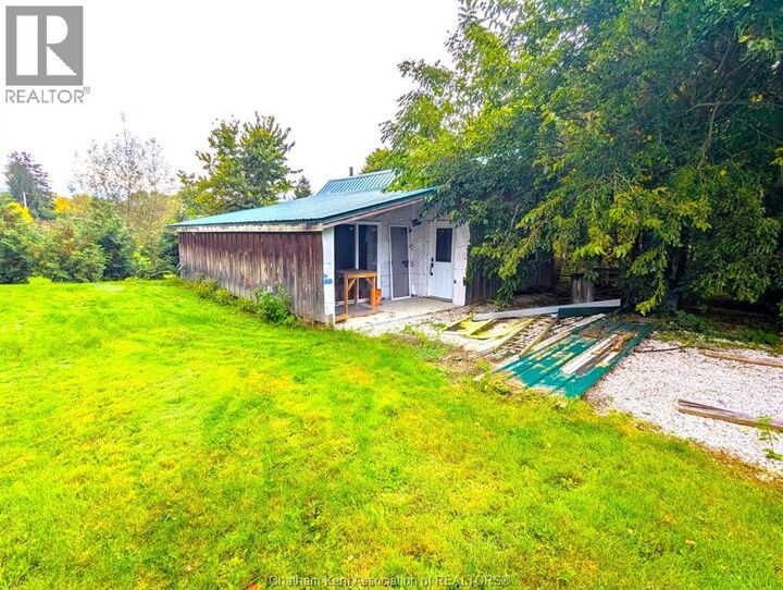 Property Photo:  6191 Isabelle Street  ON N0P 1R0 