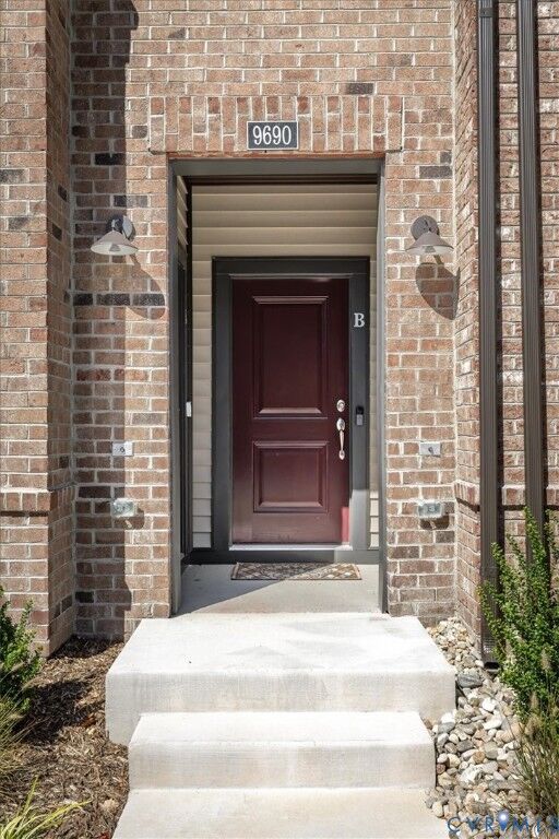 Property Photo: 9690 Turning Point Dr A VA 23059