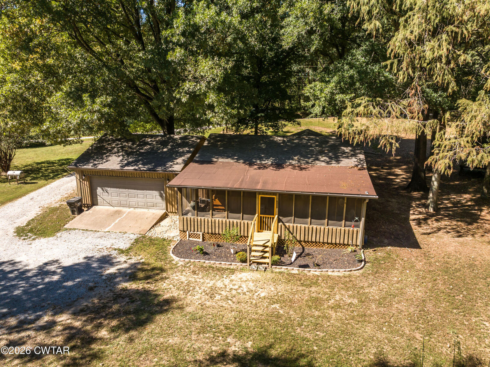 Property Photo:  399 River Bend Road  TN 38012 