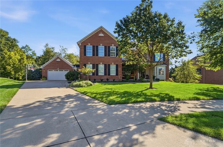 Property Photo: 1650 Kings Court OH 45034