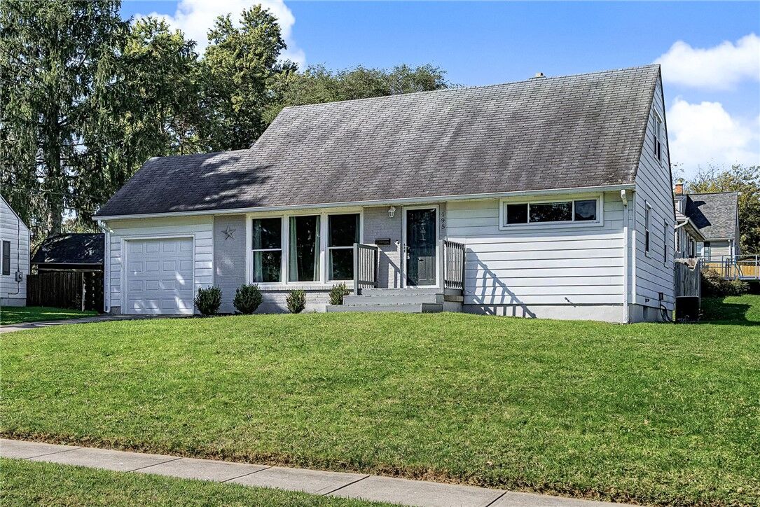 Property Photo:  195 Barrington Drive  OH 45013 