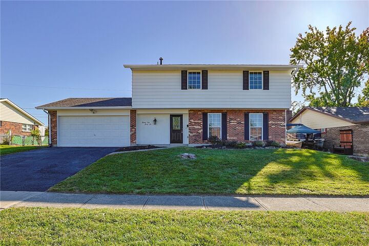 Property Photo: 7146 Chadbourne Drive OH 45424