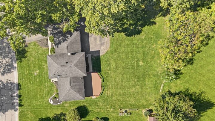 Property Photo:  202 Whittington Drive  OH 45459 