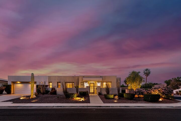 Property Photo: 1450 Lorena Way CA 92262