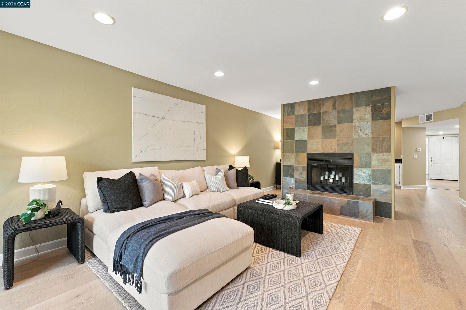 Property Photo:  1614 San Miguel Dr  CA 94596 