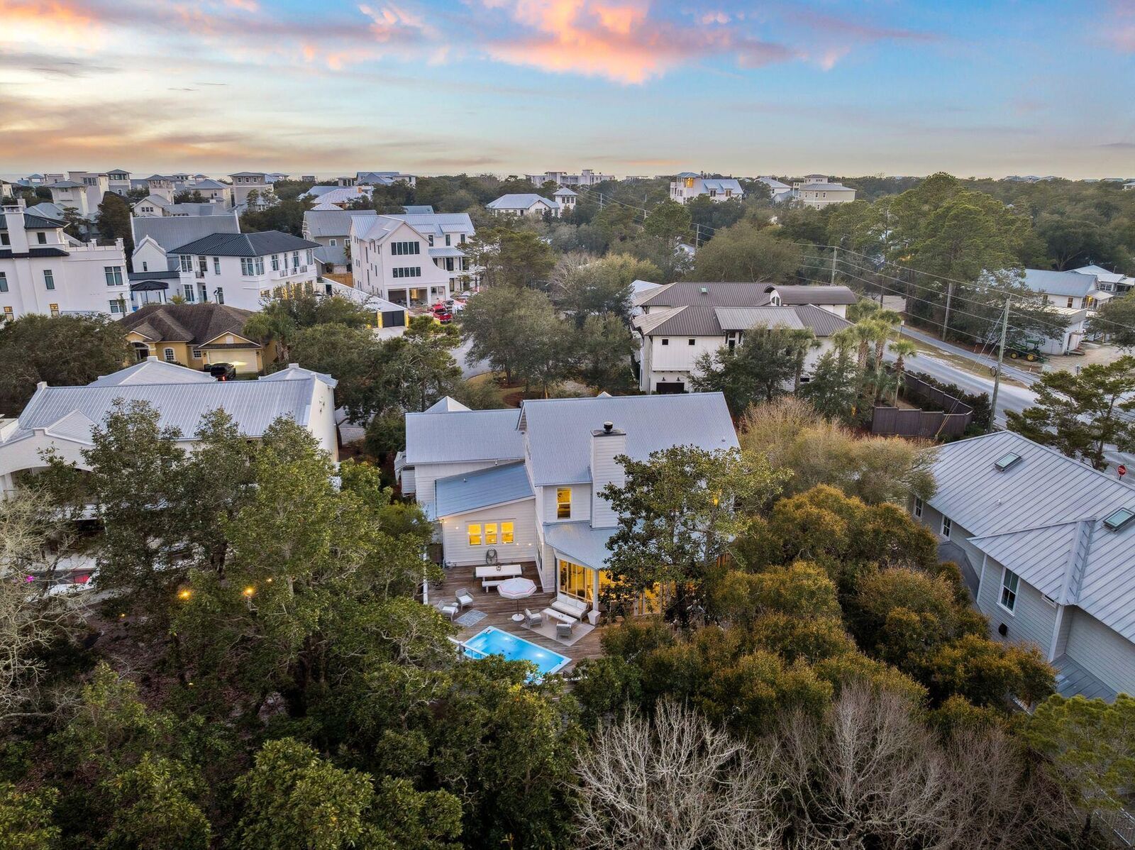 Property Photo:  43 Suzanne Drive  FL 32459 