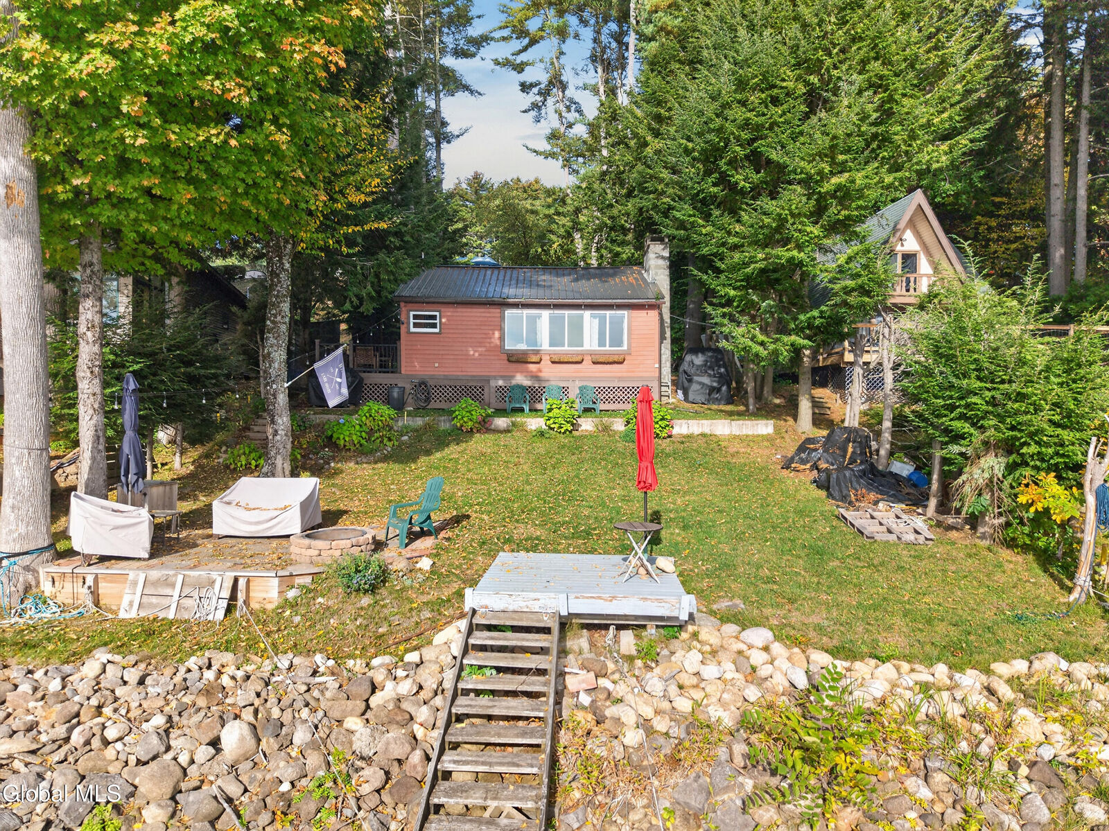 Property Photo:  93 Lakeside Avenue  NY 12134 