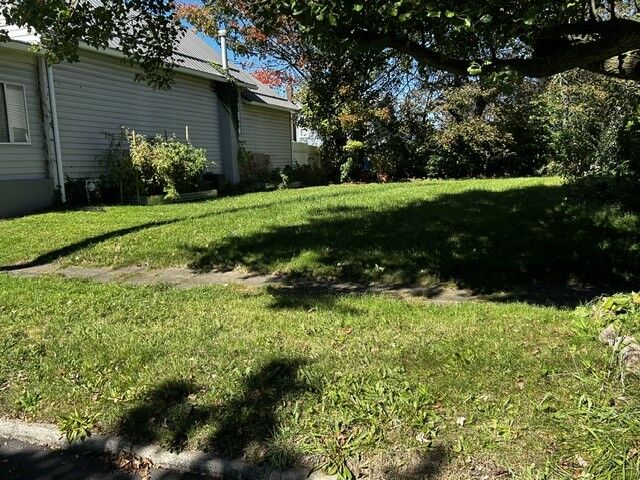 Property Photo:  W 2nd Street  PA 16507 
