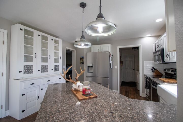 Property Photo: 1453 Lane Road PA 16441