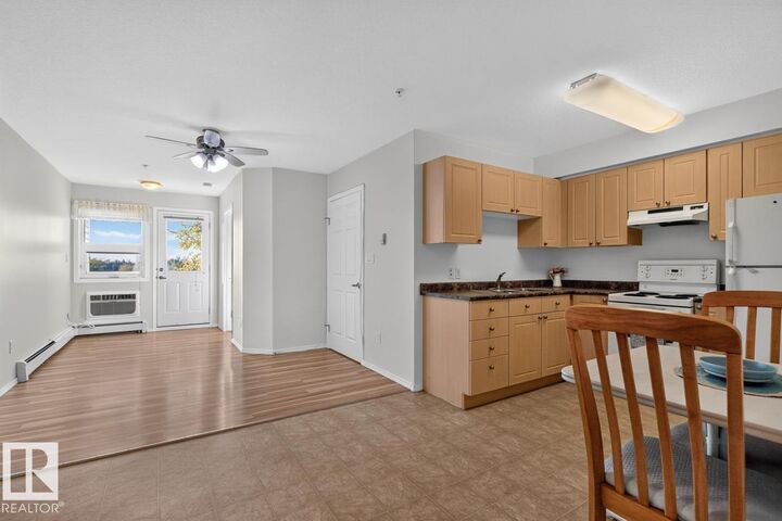 Property Photo: 8802 Southfort 323 AB T8L 4R6