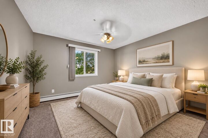 Property Photo: 7511 171 Street NW 311 AB T5T 6S7