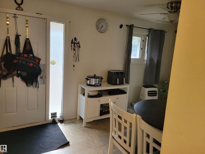 Property Photo:  129 Abbottsfield Road NW  AB T5W 4S9 