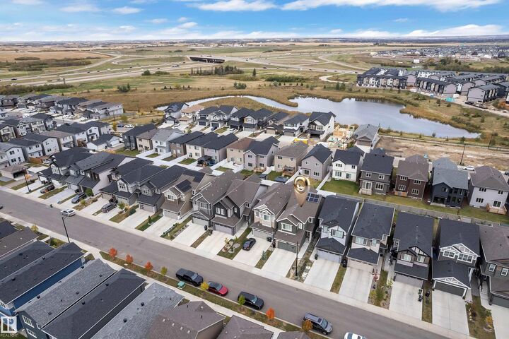 Property Photo:  17833 70A Street NW  AB T5Z 0V3 