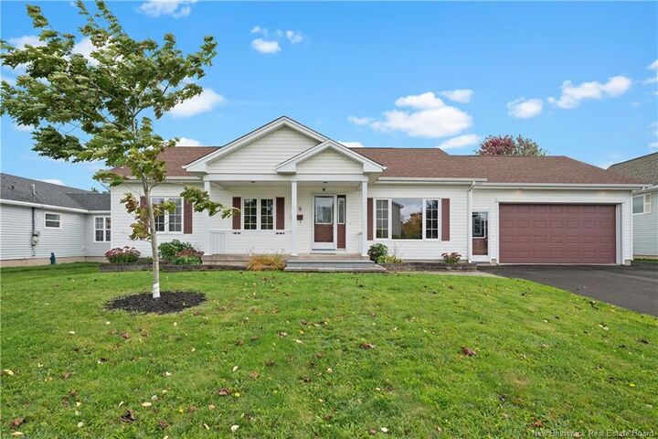 Property Photo:  99 Fairview Knoll Drive  NB E1A 6L2 