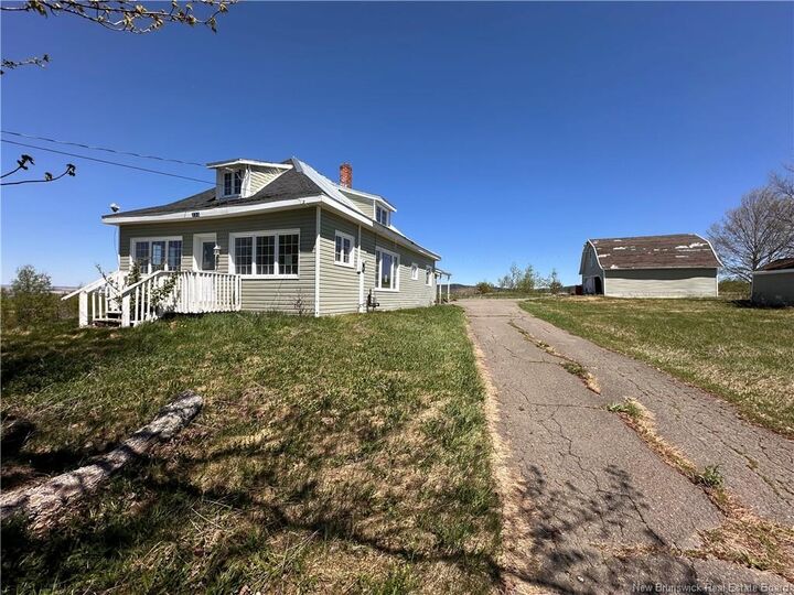 Property Photo: 233 Hilldale Road NB E7G 1V7