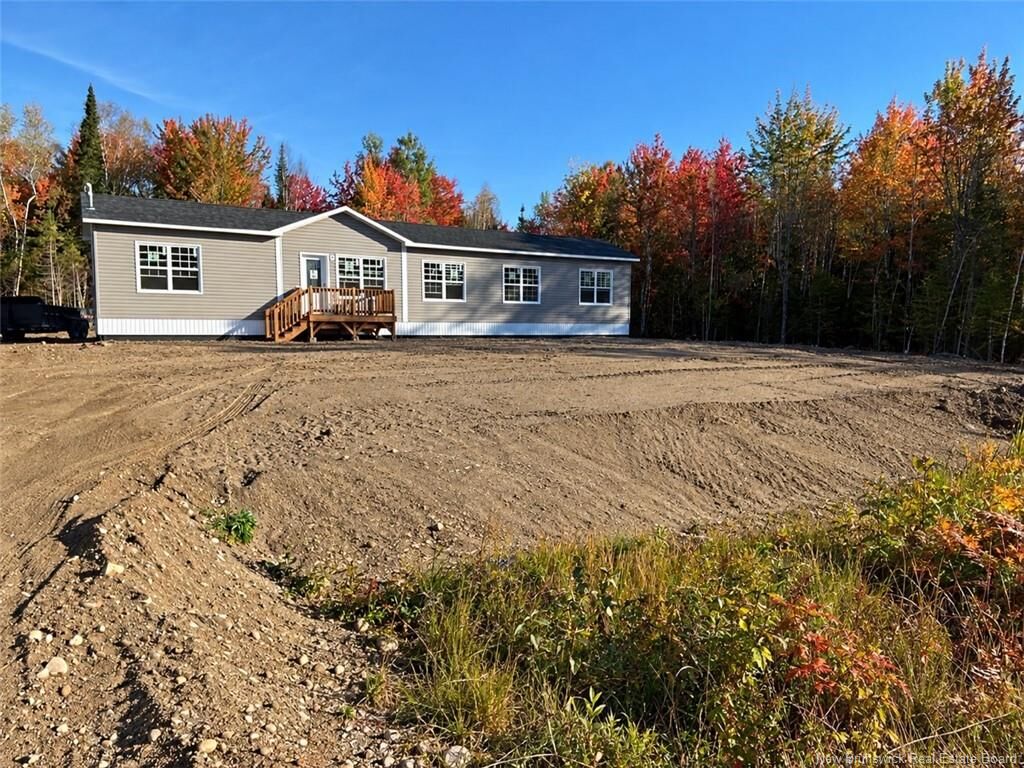 Property Photo:  Lot 26-2 Lower Durham Road  NB E6C 1G7 