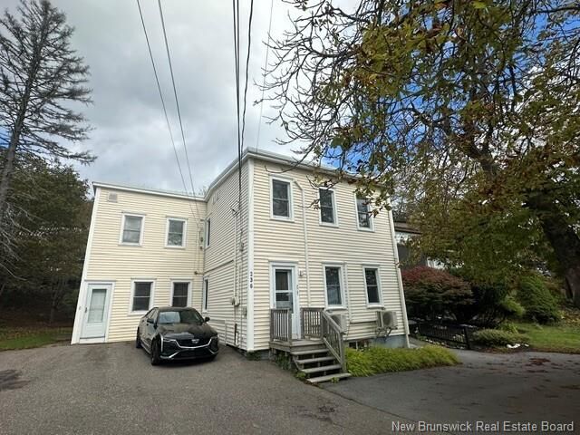 Property Photo:  236 Millidge Avenue  NB E2K 2M7 