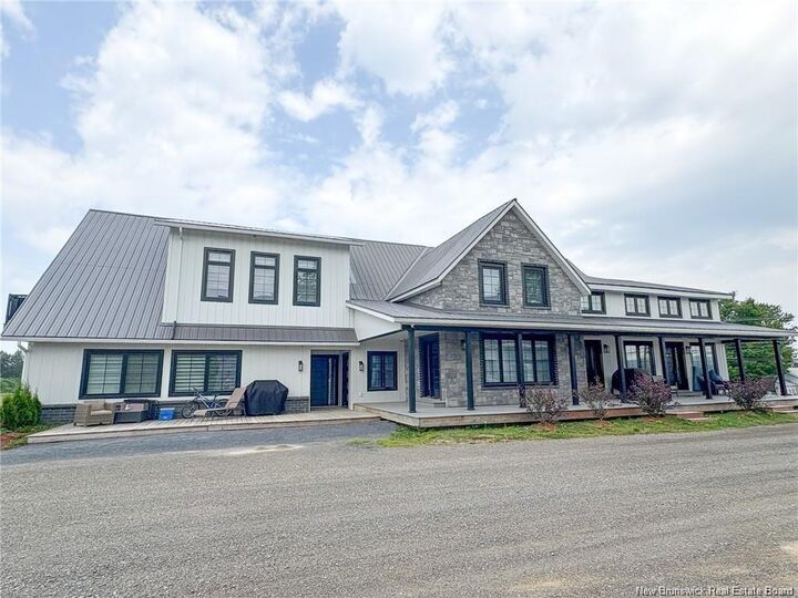 Property Photo:  24 Riverview Drive 202  NB E7P 3B4 