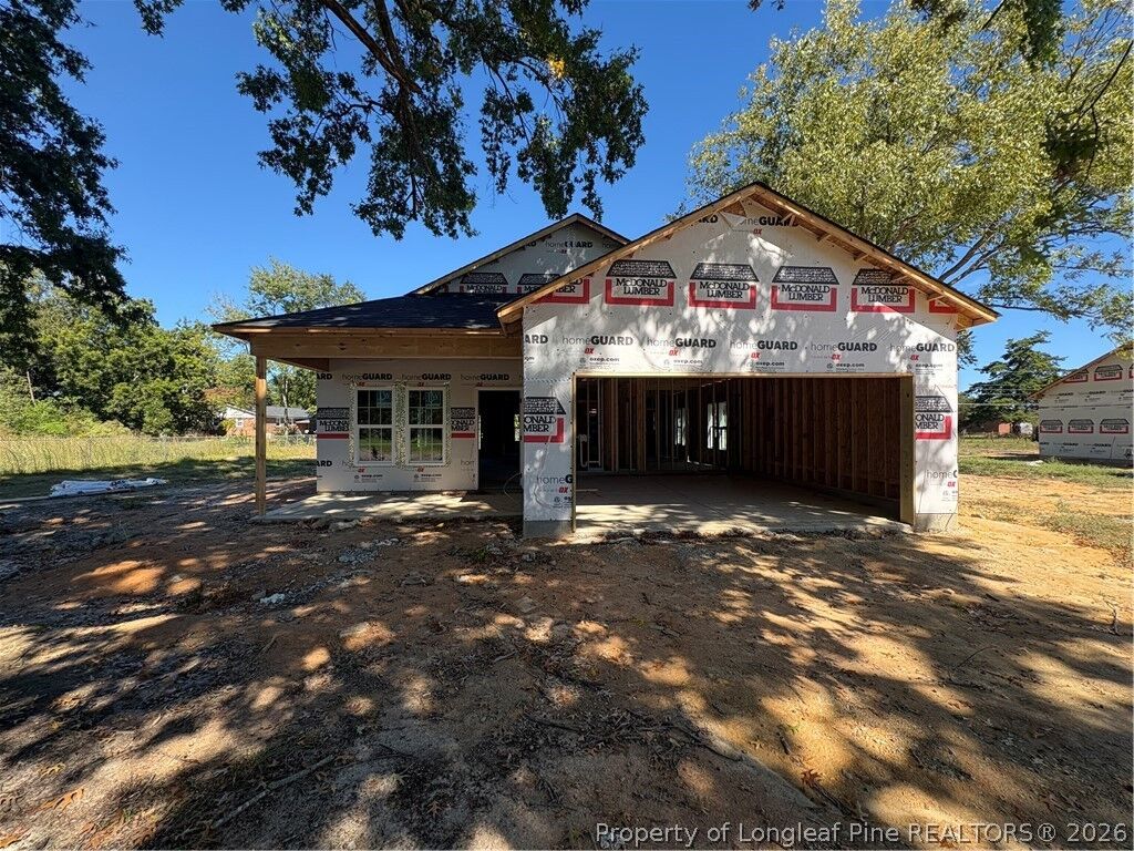 Property Photo:  7774 Hazelwood Avenue  NC 28314 