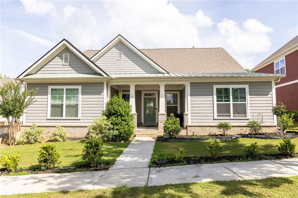 Property Photo:  3201 Founders Way  GA 30135 