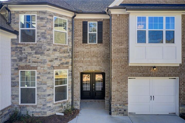 Property Photo: 3918 Haygood Meadow Drive GA 30062