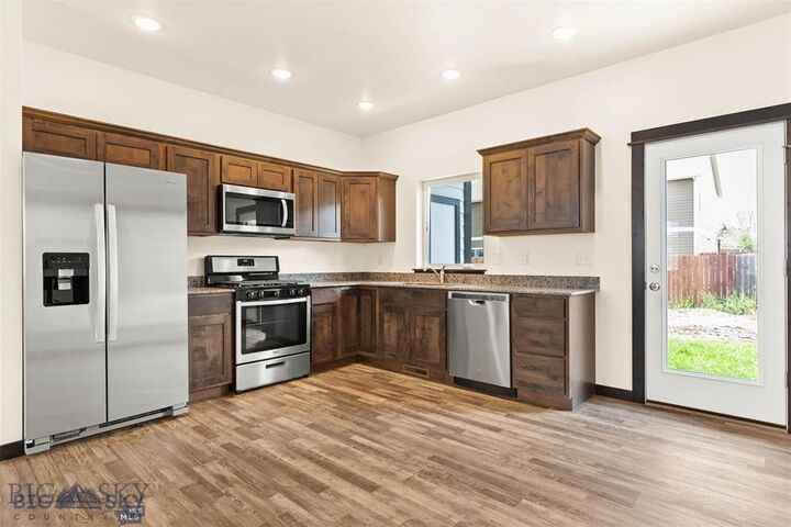 Property Photo:  853 Rookery Lane  MT 59718 