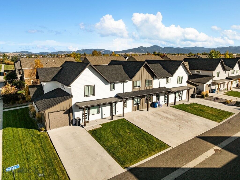 Property Photo:  878 Rookery Lane  MT 59718 