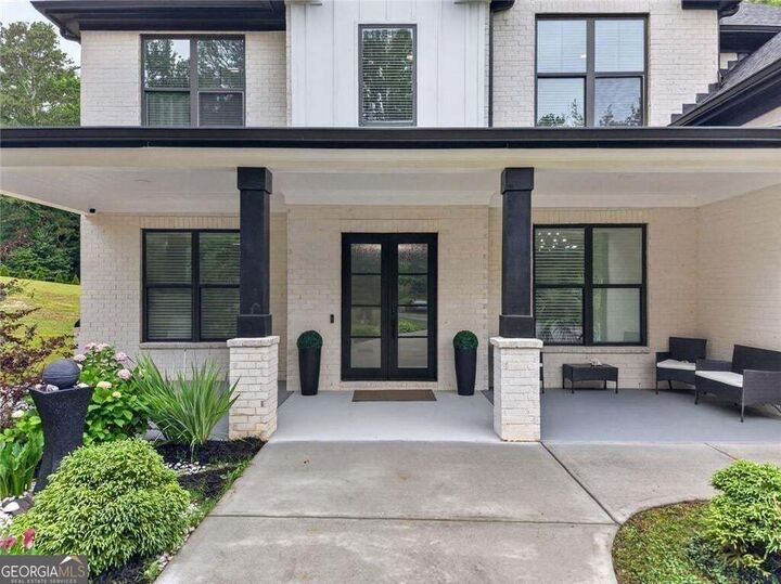 Property Photo: 1260 Old Victron School Road GA 30548