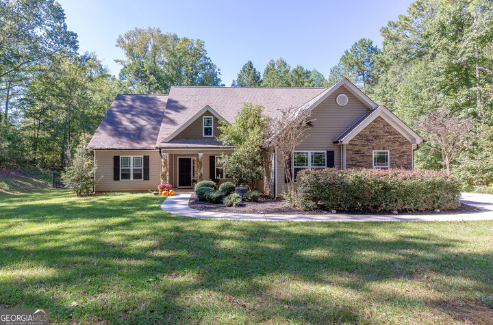 Property Photo:  2828 Martin Mill Road  GA 30263 