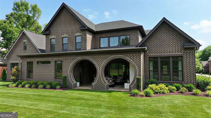 Property Photo:  155 Annelise Park Drive  GA 30214 