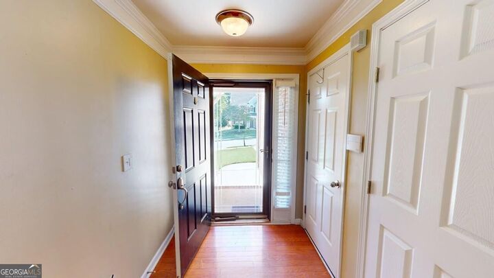 Property Photo:  2712 Carleton Gold Road  GA 30019 