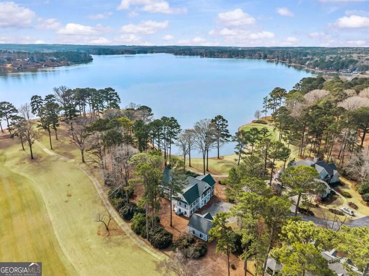 Property Photo:  129 Millpond Trace  GA 31024 