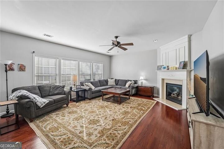 Property Photo: 3130 Bunting Run GA 30041