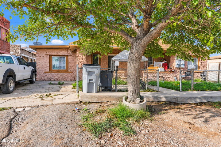 Property Photo:  2905 Jefferson Avenue  TX 79930 