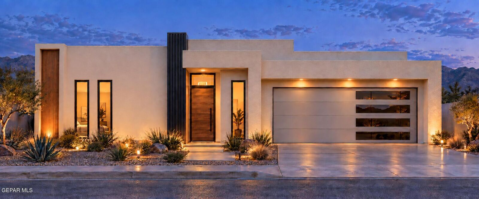 Property Photo: 9733 Calle Cancun TX 79927