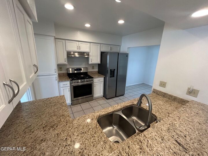 Property Photo: 3601 Okeefe Drive TX 79902