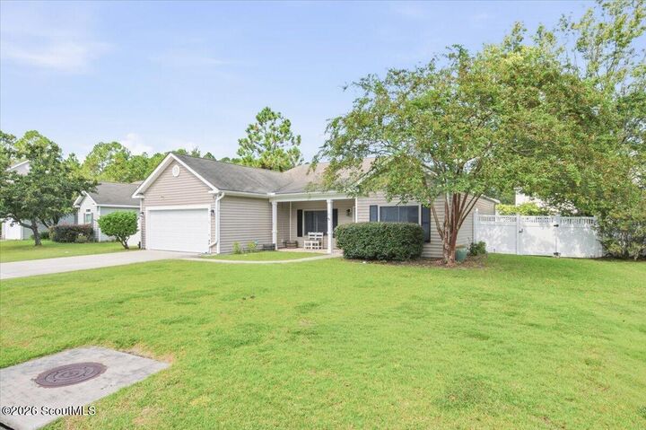 Property Photo:  16 Heron Court  GA 31525 
