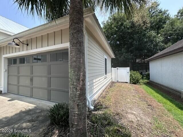 Property Photo: 180 Township Bluff Circle Circle GA 31522