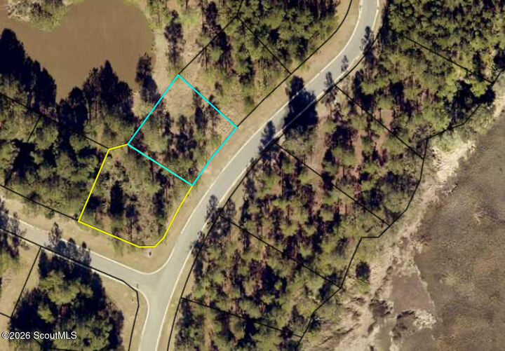 Property Photo:  V/L 527 Beacon Pointe Parkway 527  GA 31565 